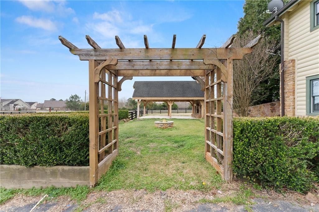 40 Benton Road Jefferson, GA 30549 - Photo 50 of 73