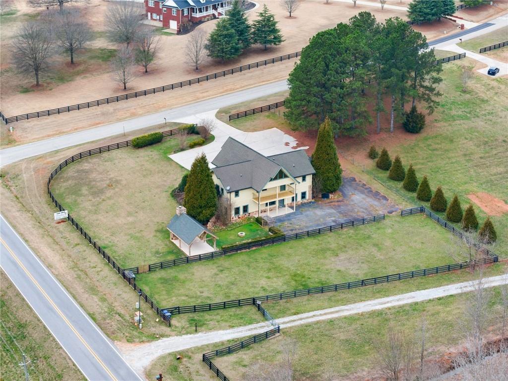 40 Benton Road Jefferson, GA 30549 - Photo 65 of 73