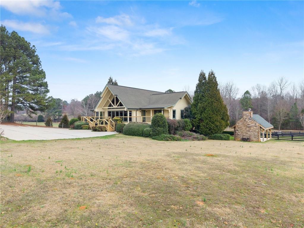 40 Benton Road Jefferson, GA 30549 - Photo 7 of 73