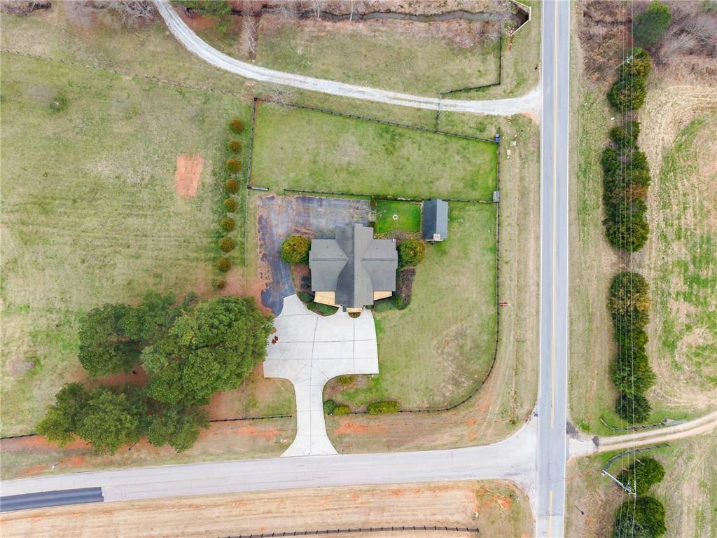 40 Benton Road Jefferson, GA 30549 - Photo 72 of 73