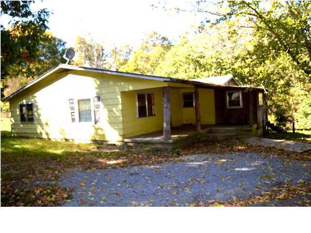 43 Keener Road Dunlap, TN 37327 - Photo 2 of 17 Additional Photo