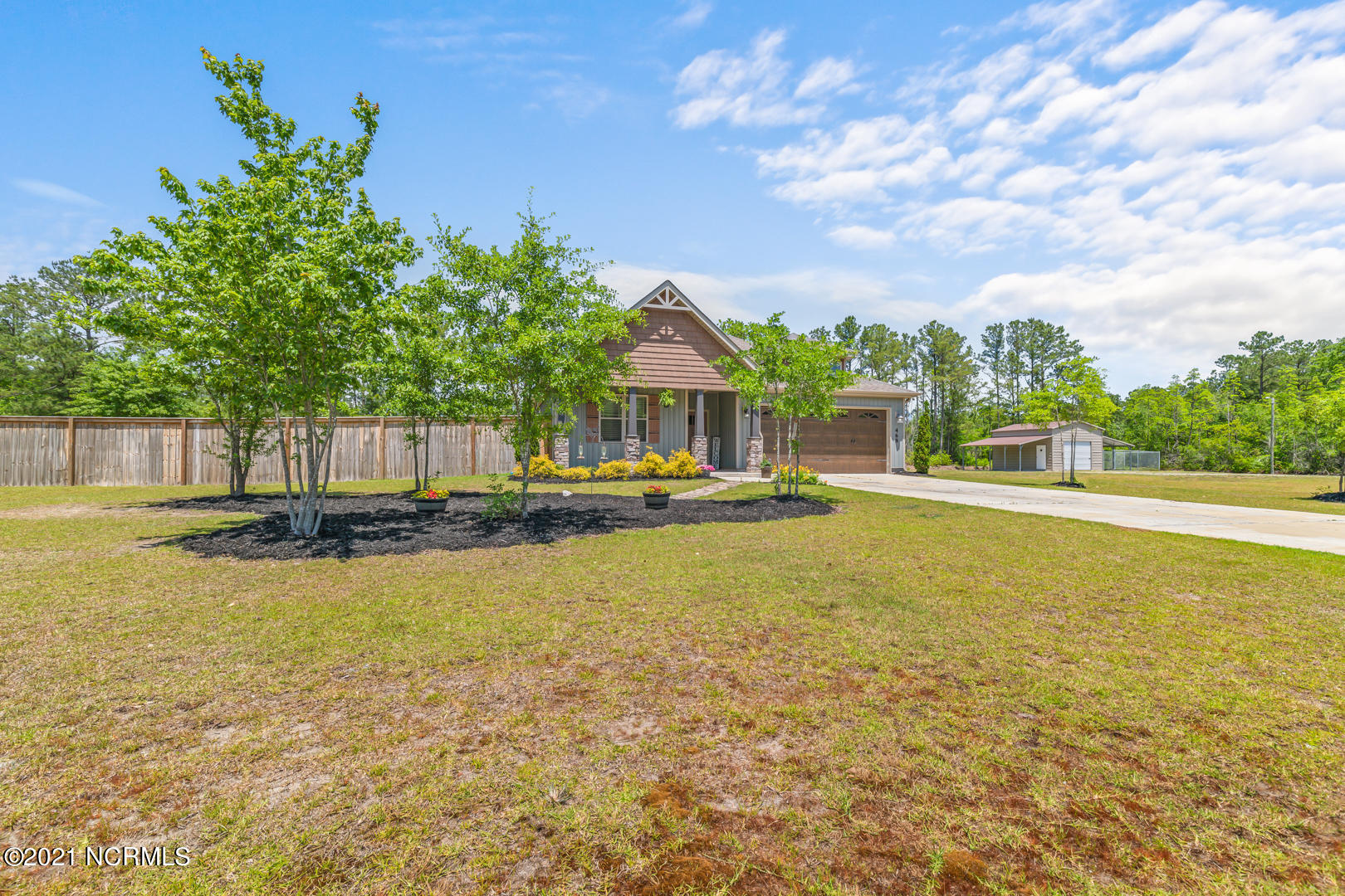 468 Fowler Manning Road Richlands, NC 28574 - Photo 3 of 54 2