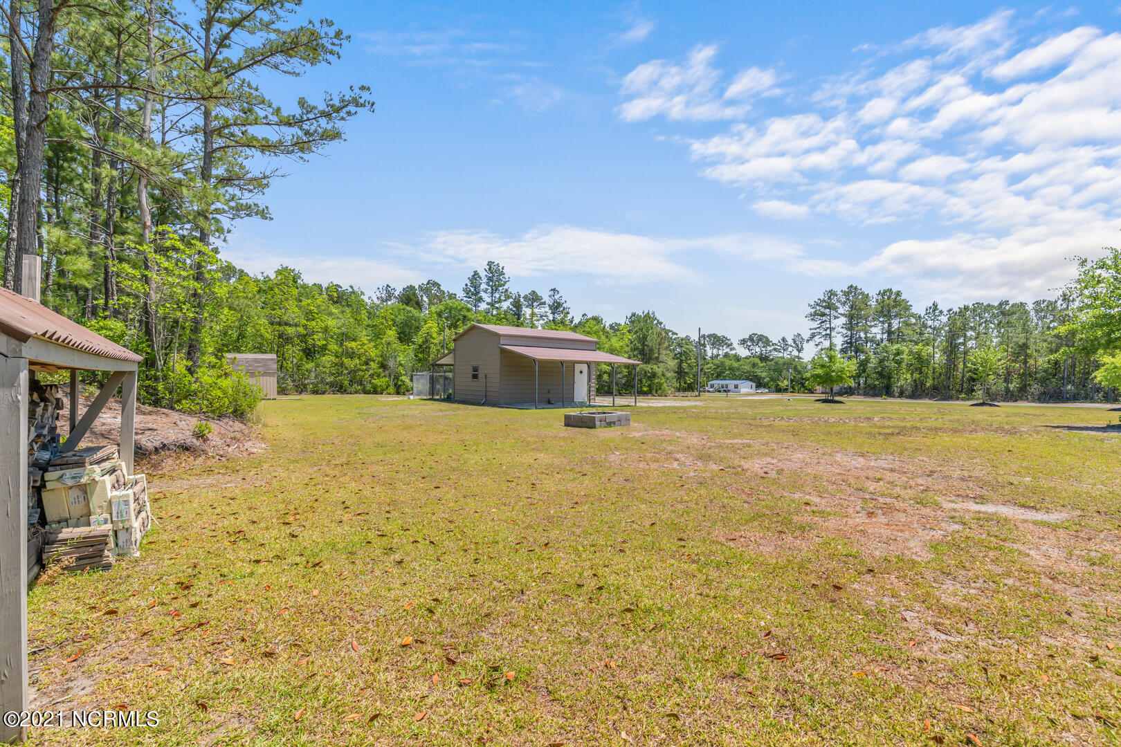 468 Fowler Manning Road Richlands, NC 28574 - Photo 54 of 54 54