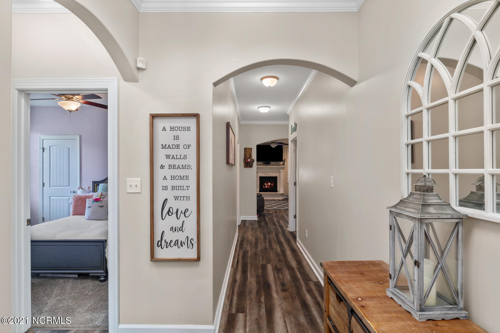 468 Fowler Manning Road Richlands, NC 28574 - Photo 9 of 54 9