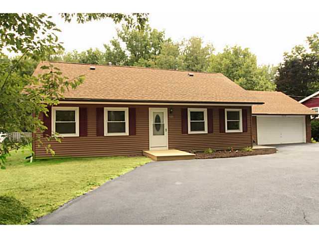 820 East River Road Brighton, NY 14623 - Photo 1 of 1 Exterior Front
