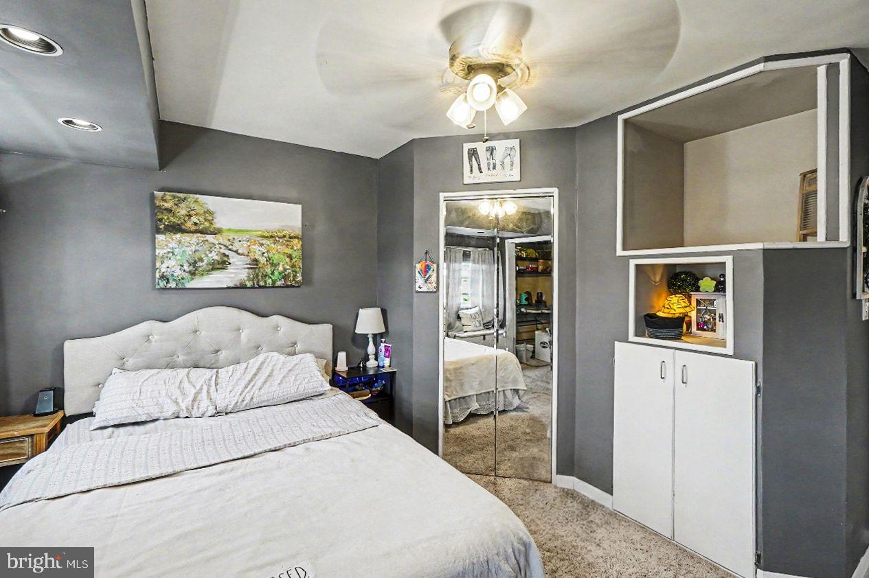 7864 Charlesmont Road Baltimore, MD 21222 - Photo 9 of 25