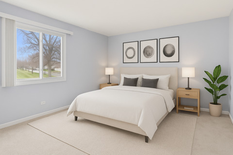 3026 Roberts Drive, Unit 7 Woodridge, IL 60517 - Photo 11 of 20