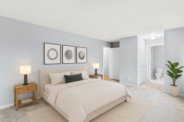 3026 Roberts Drive, Unit 7 Woodridge, IL 60517 - Photo 13 of 20