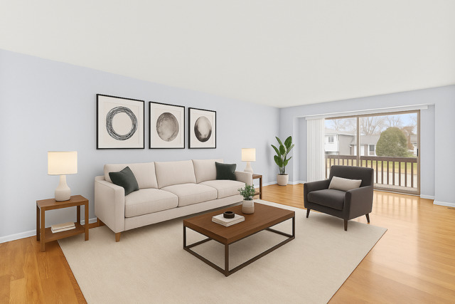 3026 Roberts Drive, Unit 7 Woodridge, IL 60517 - Photo 2 of 20