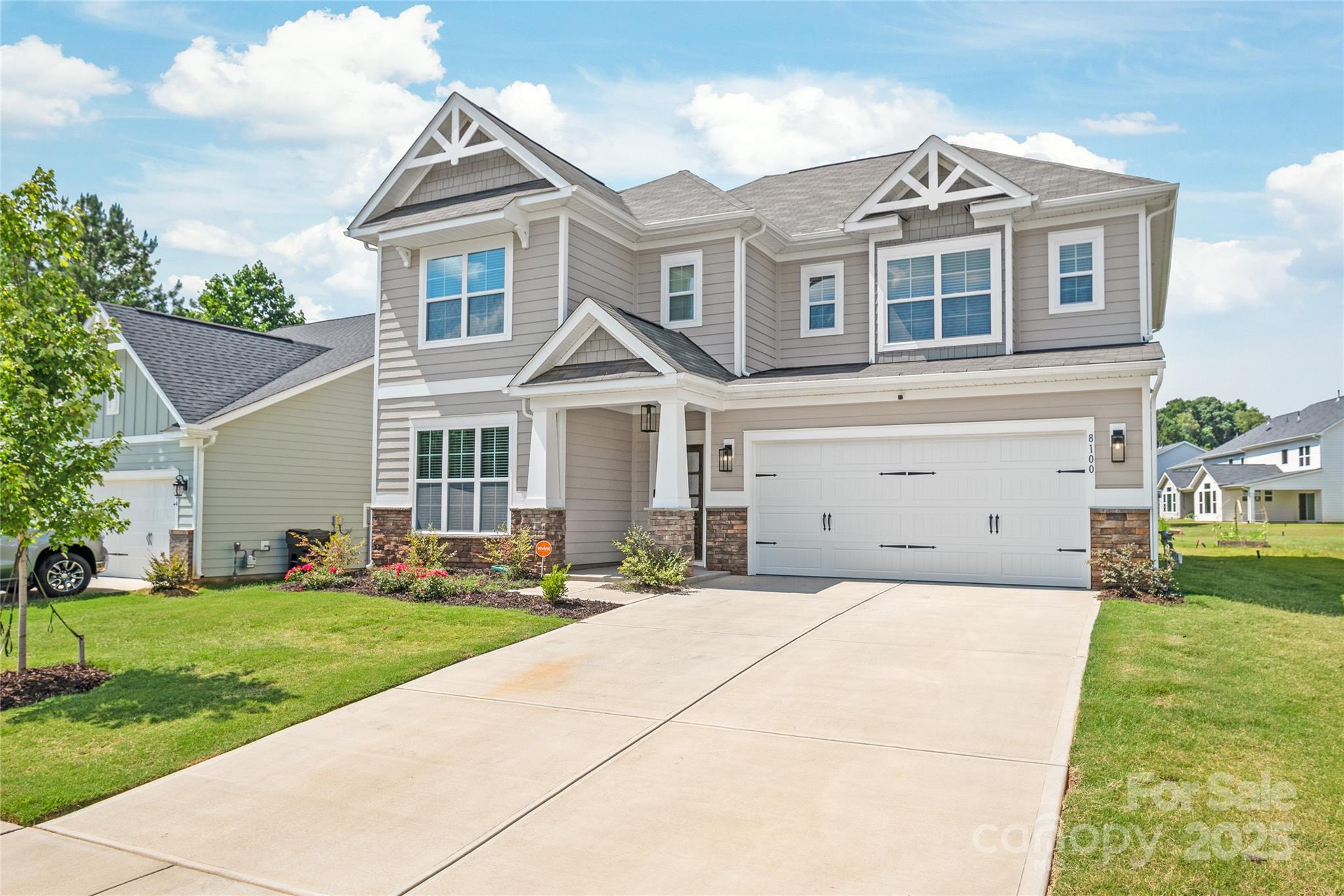 8100 Rolling Wheels Road Charlotte, NC 28215 - Photo 1 of 34 Gallery Image 1
