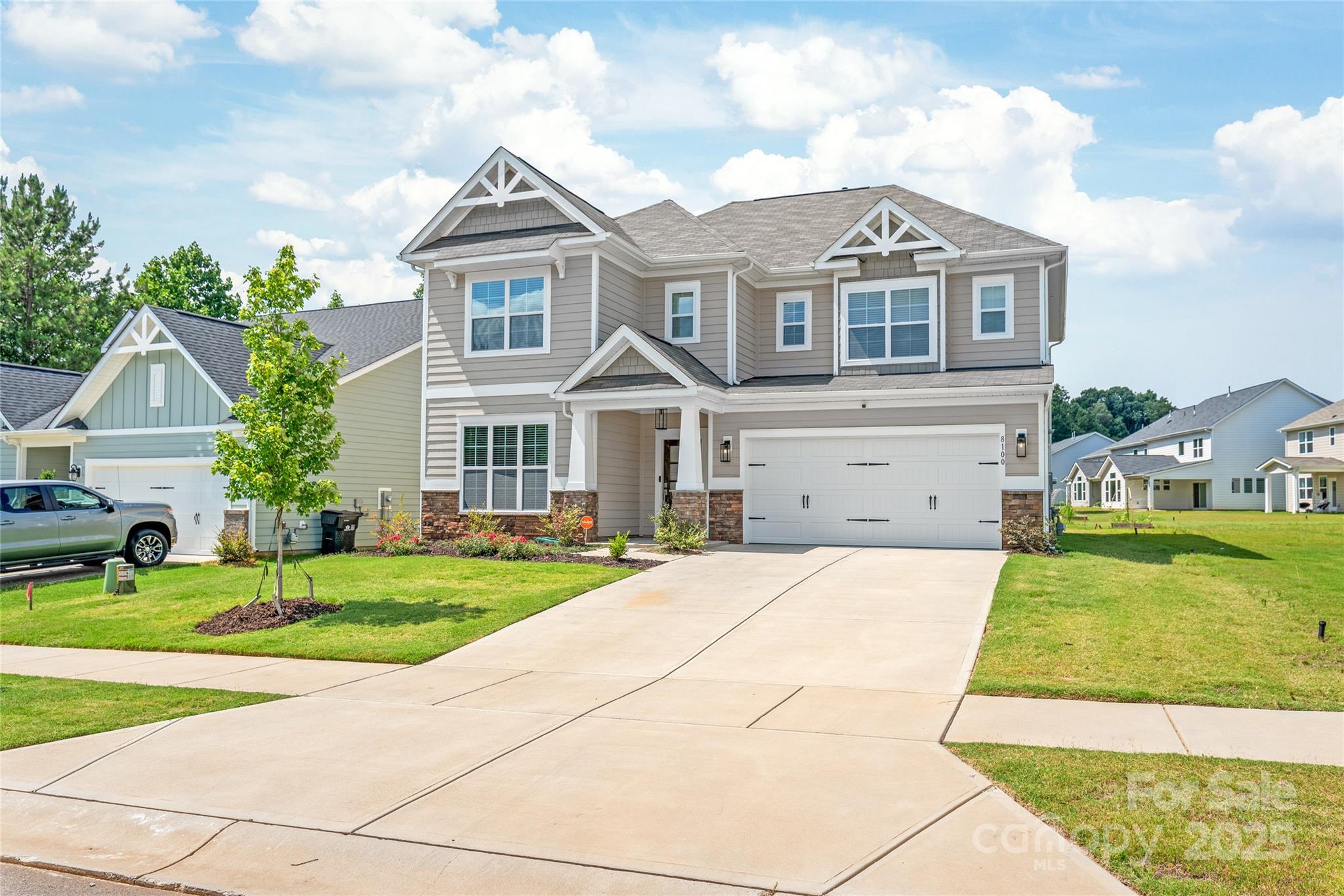 8100 Rolling Wheels Road Charlotte, NC 28215 - Photo 2 of 34 Gallery Image 2