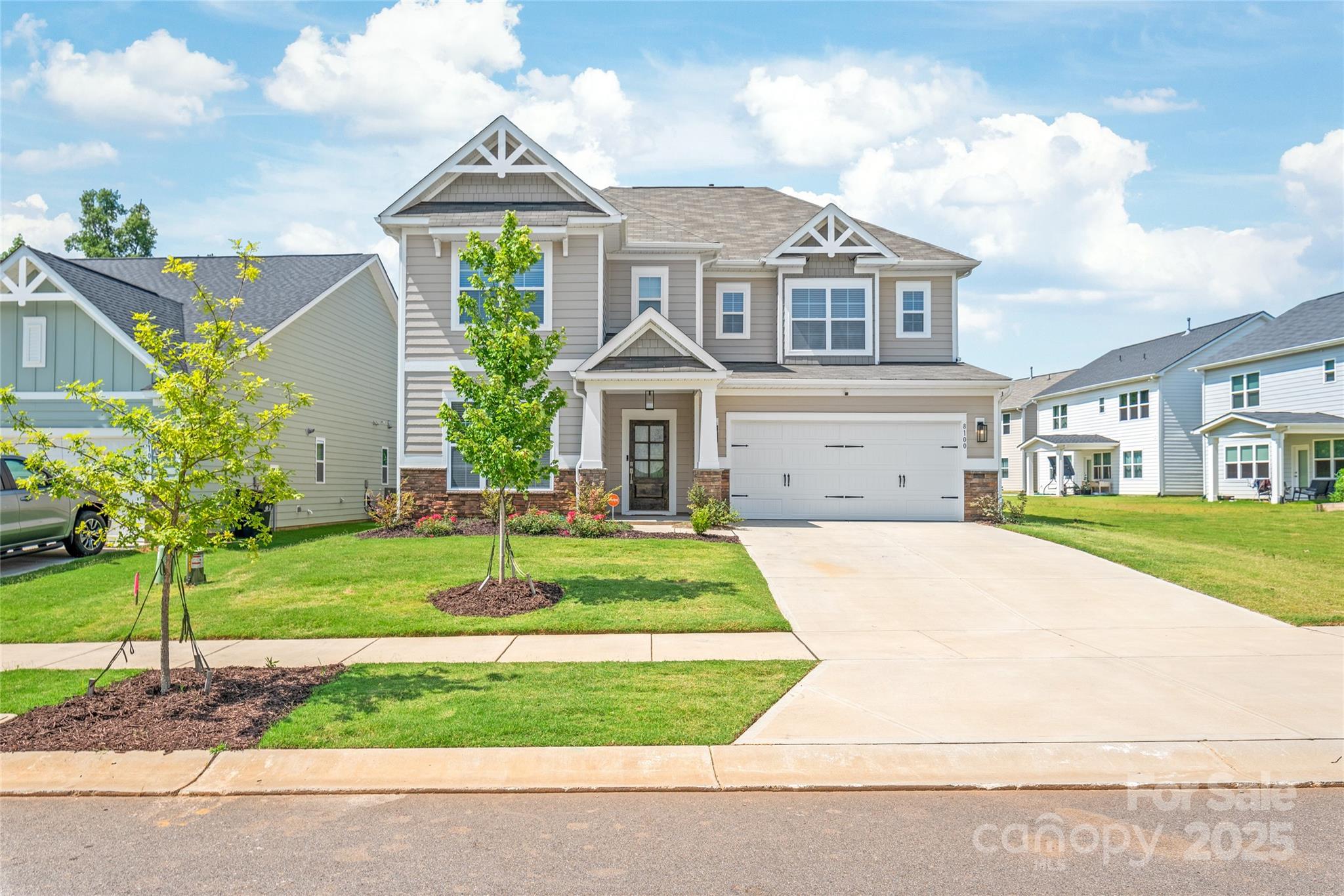 8100 Rolling Wheels Road Charlotte, NC 28215 - Photo 3 of 34 Gallery Image 3