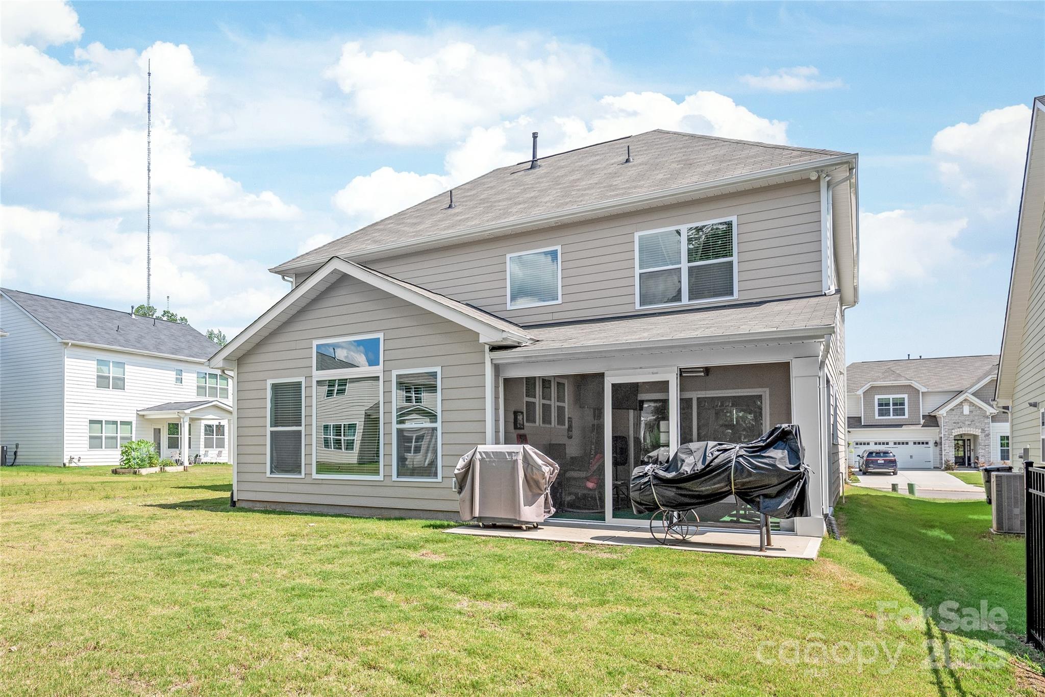 8100 Rolling Wheels Road Charlotte, NC 28215 - Photo 32 of 34 Gallery Image 32