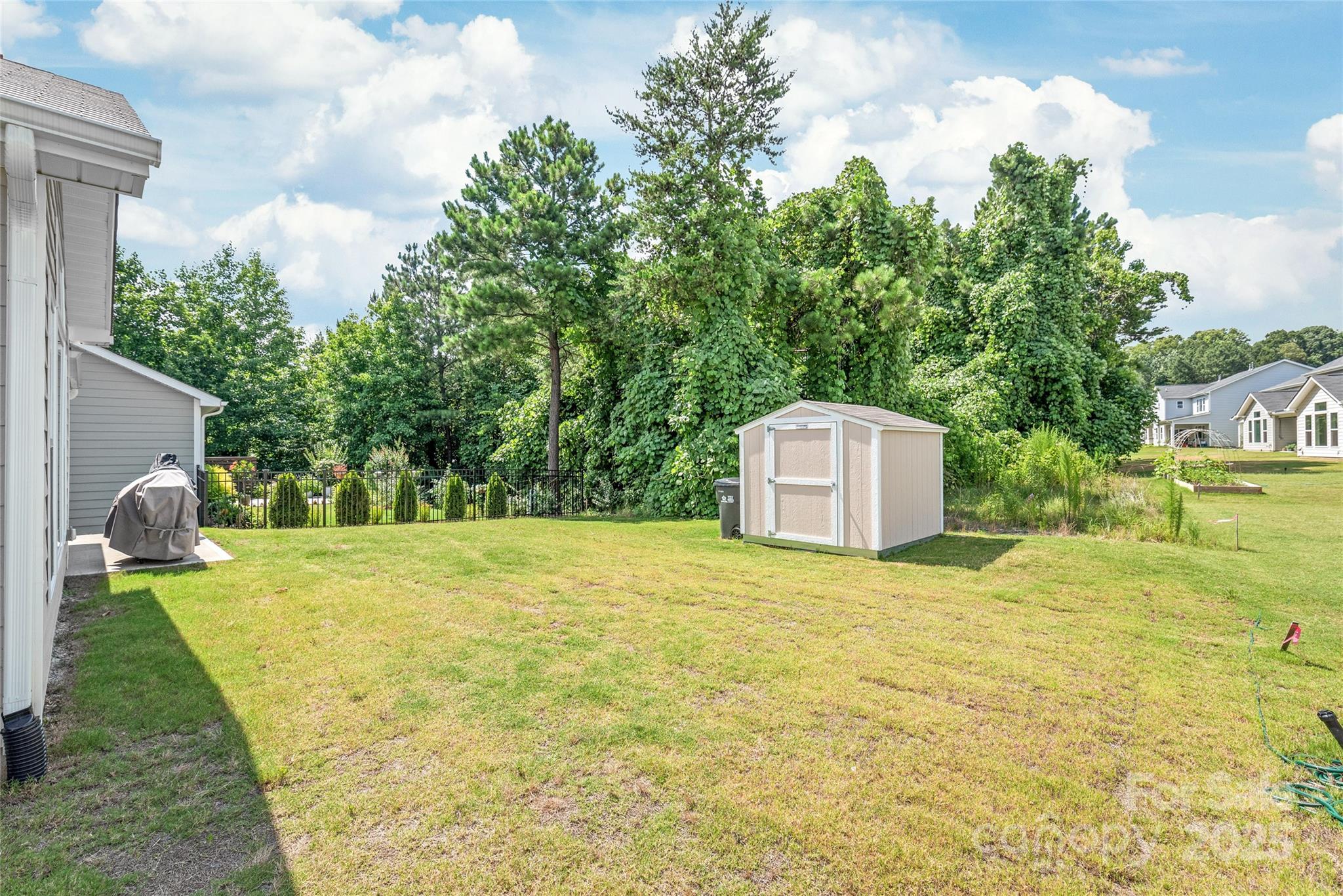 8100 Rolling Wheels Road Charlotte, NC 28215 - Photo 33 of 34 Gallery Image 33