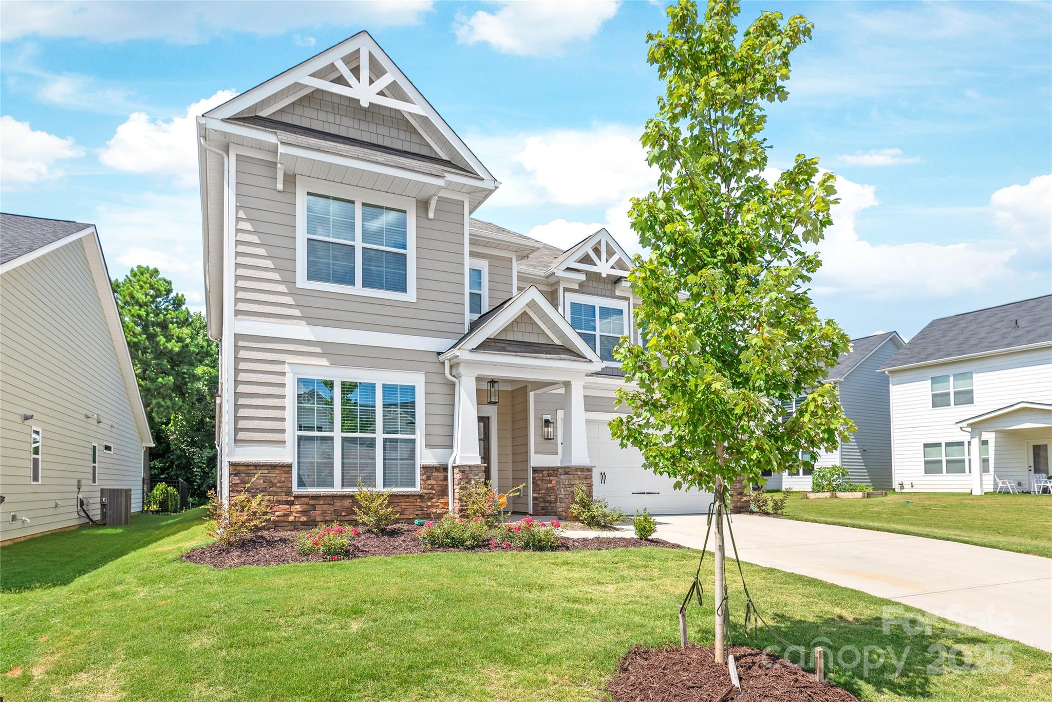 8100 Rolling Wheels Road Charlotte, NC 28215 - Photo 4 of 34 Gallery Image 4