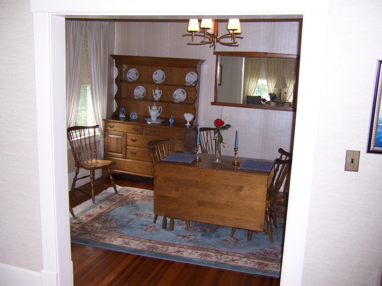 93 Bay State Road Pittsfield, MA 01201 - Photo 5 of 17 dinning room - 1