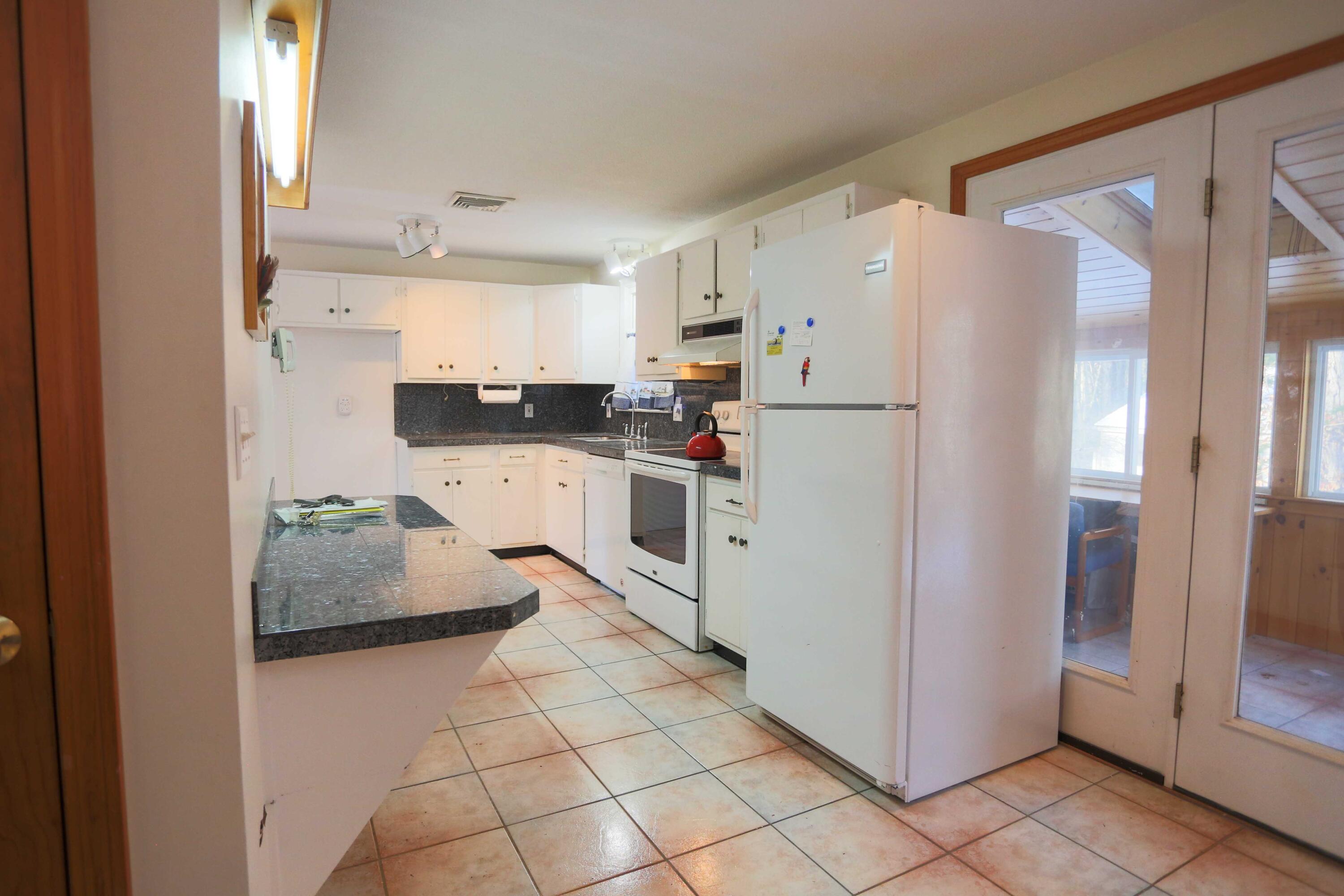 116 Albion Road Windham, ME 04062 - Photo 8 of 26 Kitchen 2