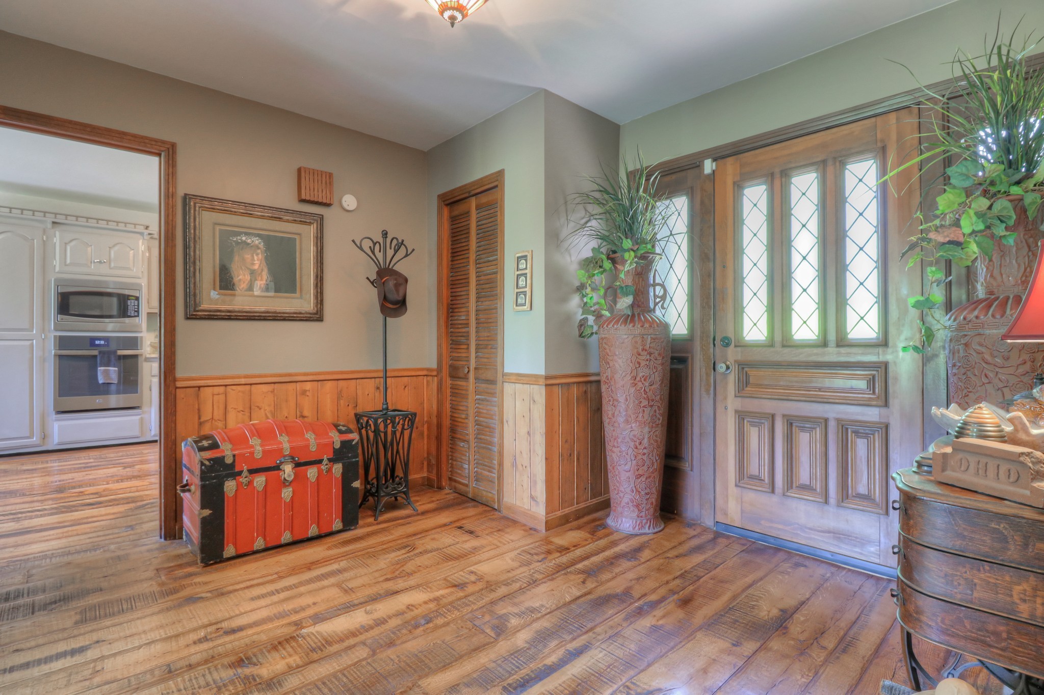 7308 Walker Road Fairview, TN 37062 - Photo 14 of 36 a view of livingroom with furniture and windows