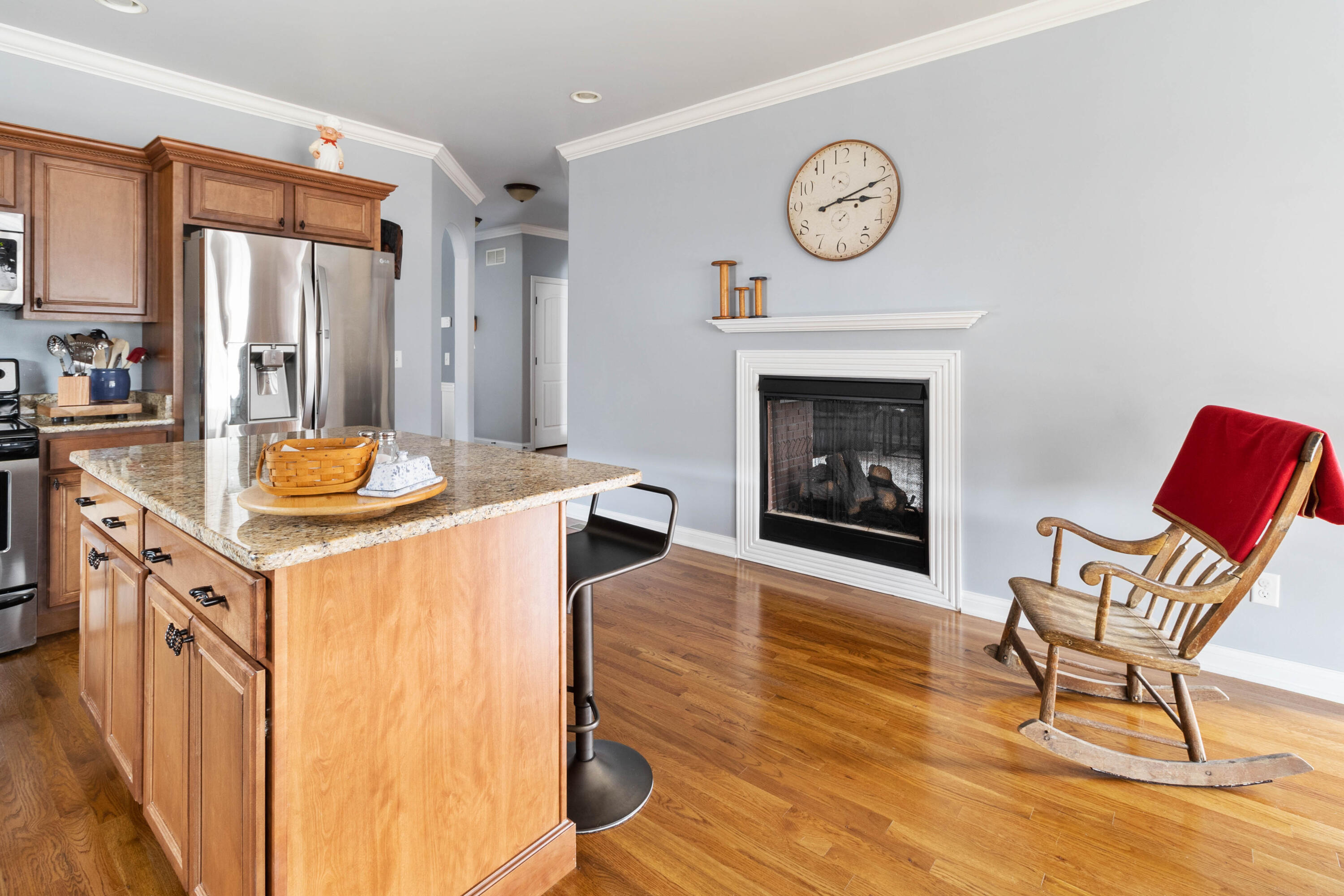 3229 Toll Gate Road Lexington, KY 40509 - Photo 14 of 42 012-3329ToolGate-Lexington-KY-full
