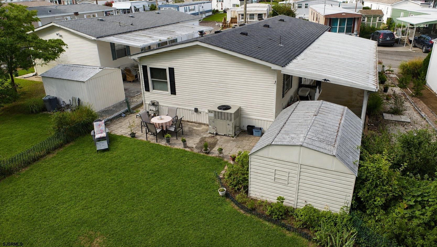 1621 South Shore Road Ocean View, NJ 08230 - Photo 46 of 73 Gallery Image 46