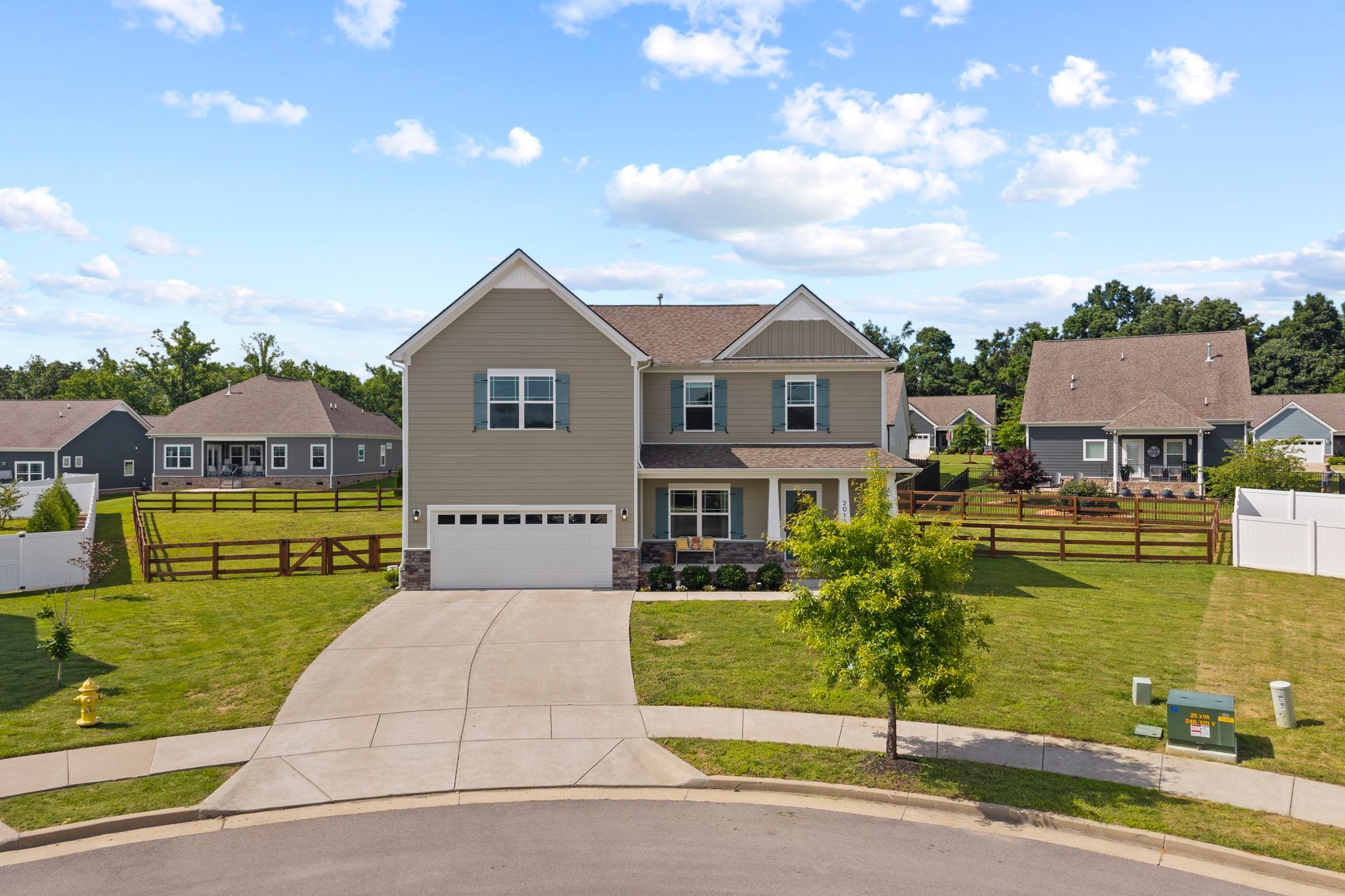 2016 Ambie Way Fairview, TN 37062 - Photo 40 of 42