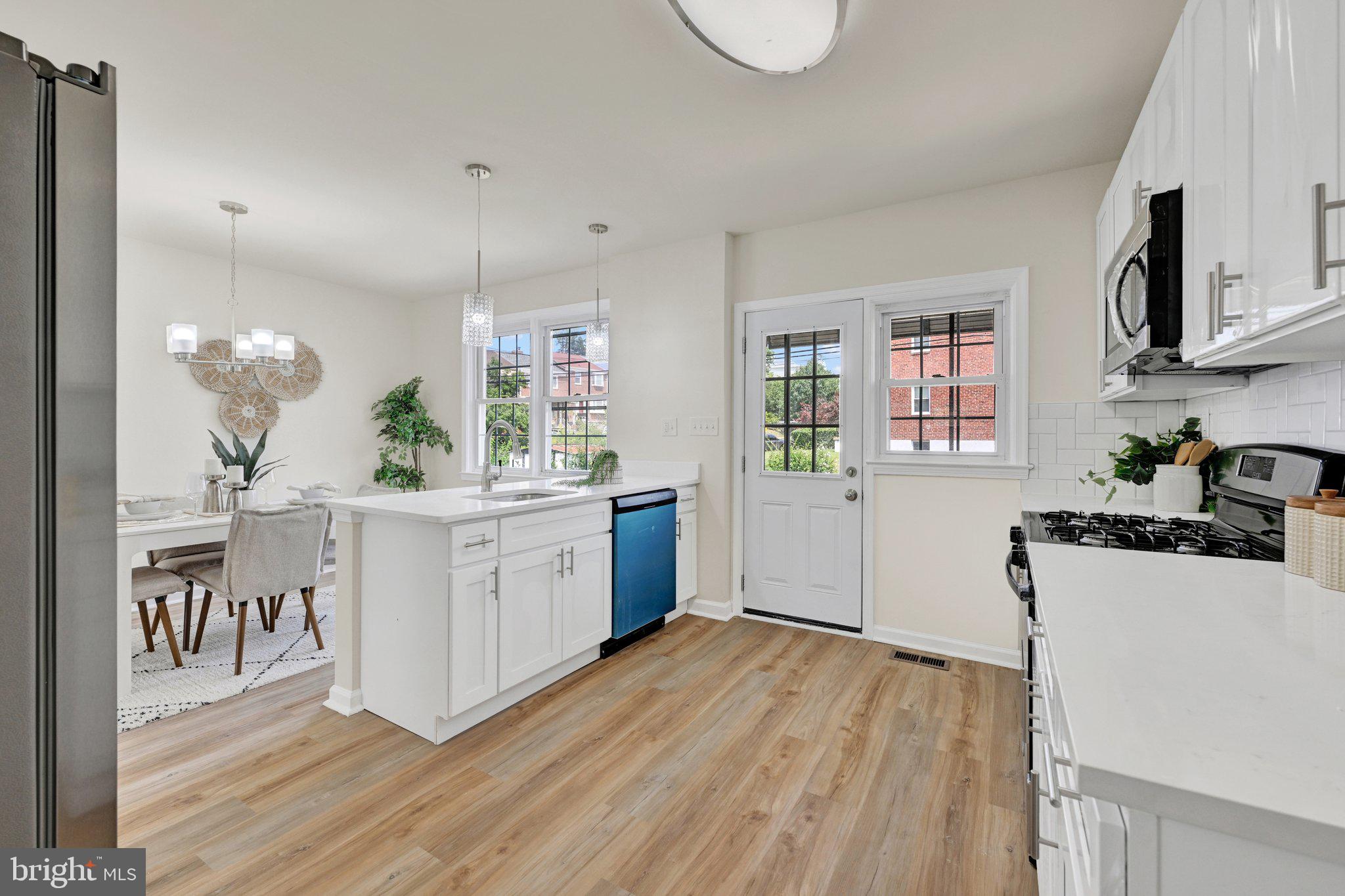 5829 The Alameda Baltimore, MD 21239 - Photo 11 of 27