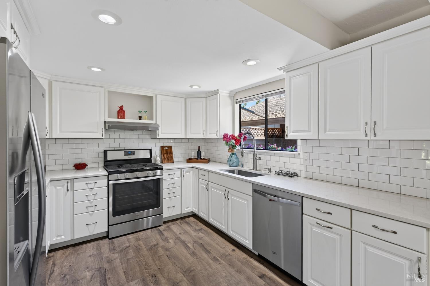 218 Los Alamos Road Santa Rosa, CA 95409 - Photo 1 of 48