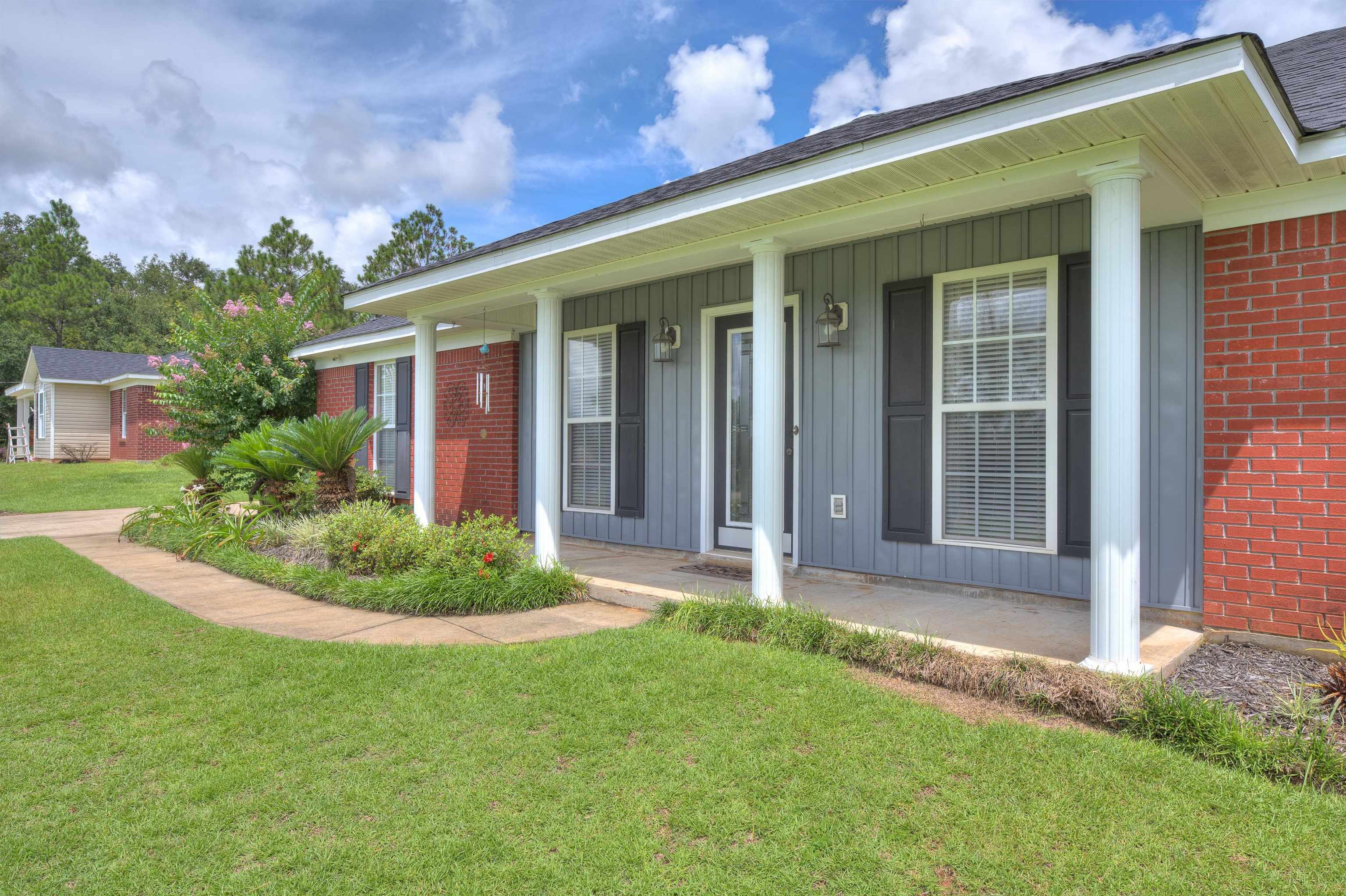 18805 Old Davison Road Bay Minette, AL 36507 - Photo 46 of 48