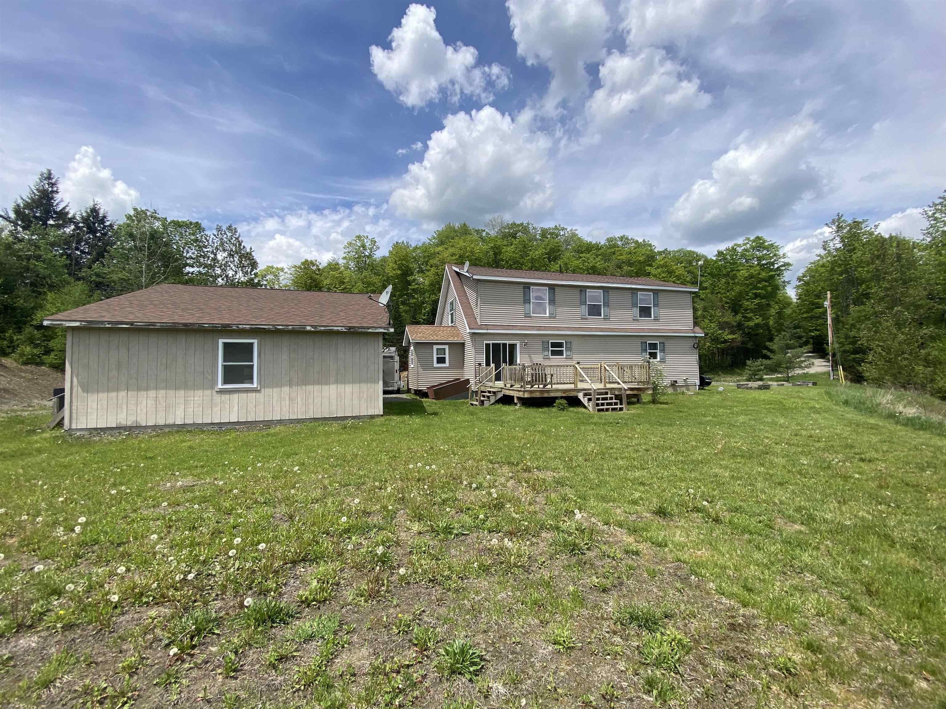 752 Houghton Bridge Road St. Johnsbury, VT 05819 - Photo 5 of 57