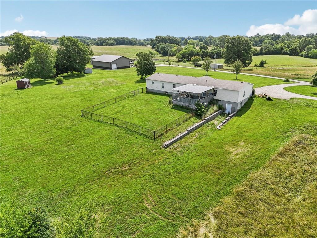 507 Northwest 165th Road Centerview, MO 64019 - Photo 31 of 50