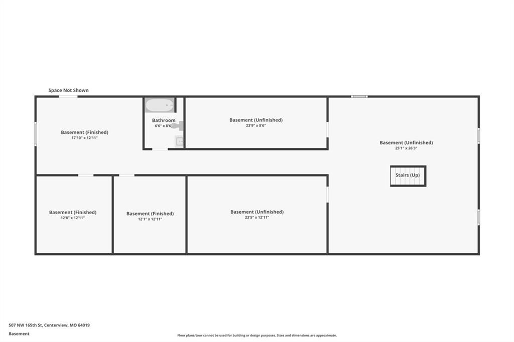 507 Northwest 165th Road Centerview, MO 64019 - Photo 48 of 50