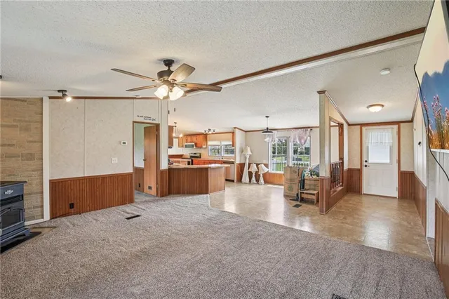 $342,000 | 507 Northwest 165th Road, Centerview, MO 64019