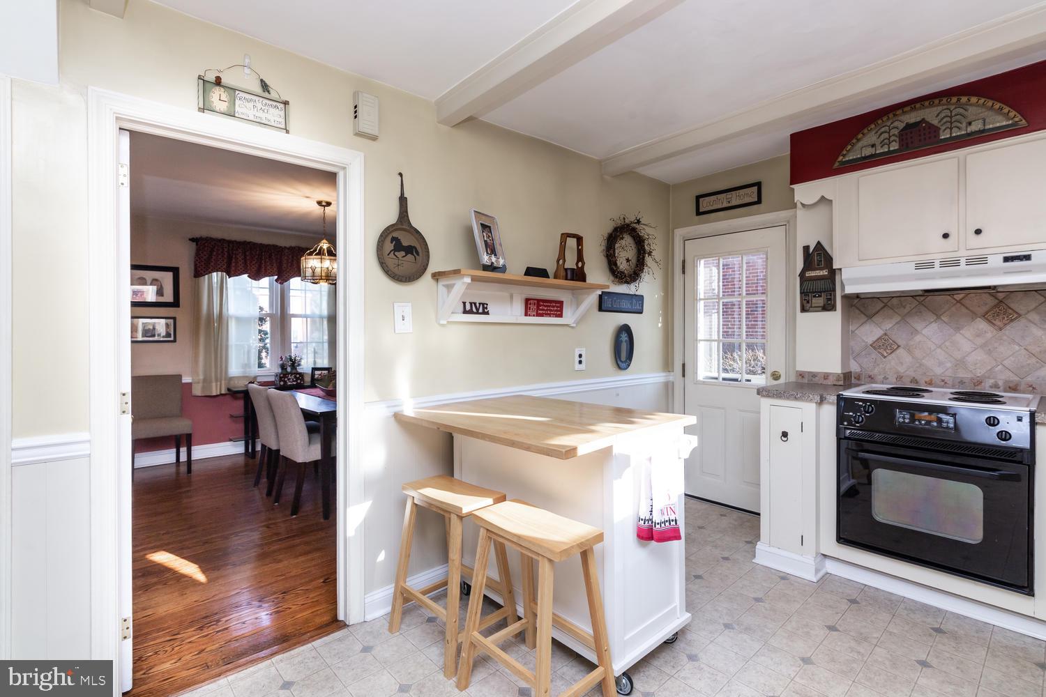 208 Rodmor Road Havertown, PA 19083 - Photo 14 of 36 Gallery Image 14