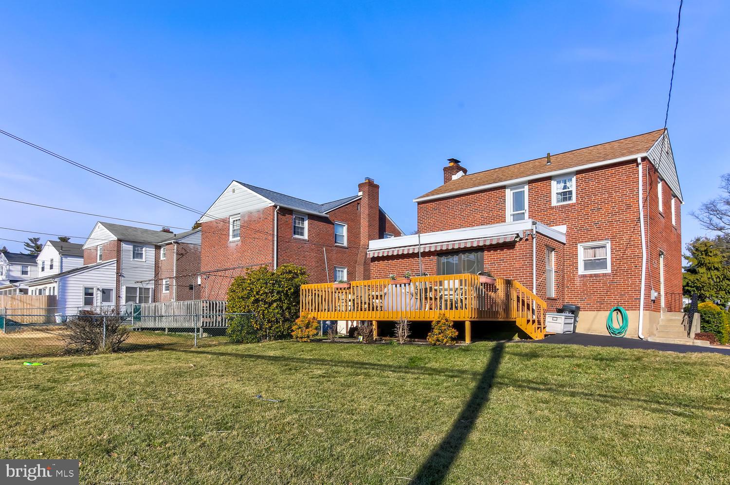 208 Rodmor Road Havertown, PA 19083 - Photo 35 of 36 Gallery Image 35