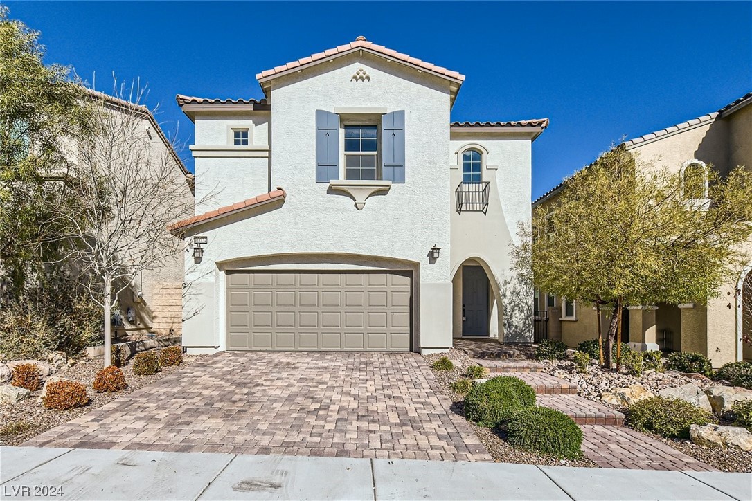 10024 Rams Leap Avenue Las Vegas, NV 89166 - Photo 2 of 51