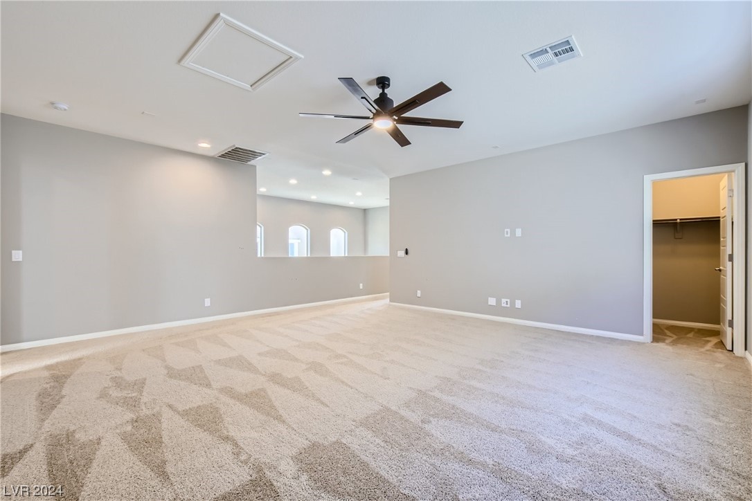 10024 Rams Leap Avenue Las Vegas, NV 89166 - Photo 24 of 51