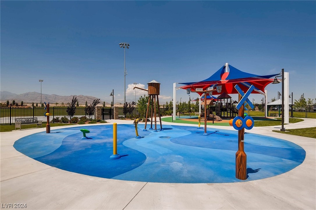 10024 Rams Leap Avenue Las Vegas, NV 89166 - Photo 34 of 51