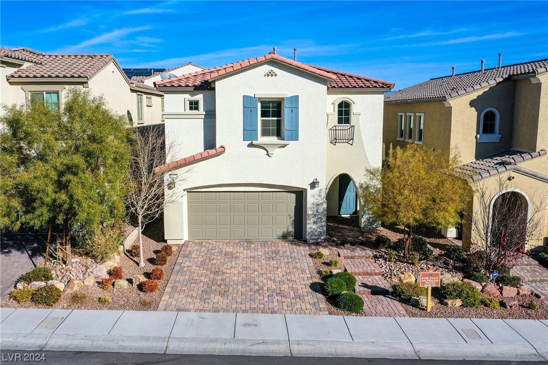 10024 Rams Leap Avenue Las Vegas, NV 89166 - Photo 39 of 51