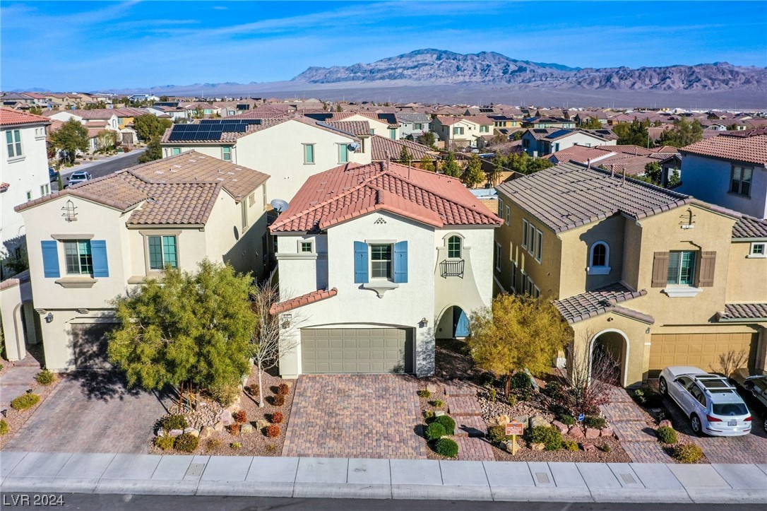 10024 Rams Leap Avenue Las Vegas, NV 89166 - Photo 41 of 51