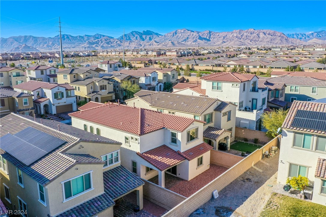 10024 Rams Leap Avenue Las Vegas, NV 89166 - Photo 44 of 51