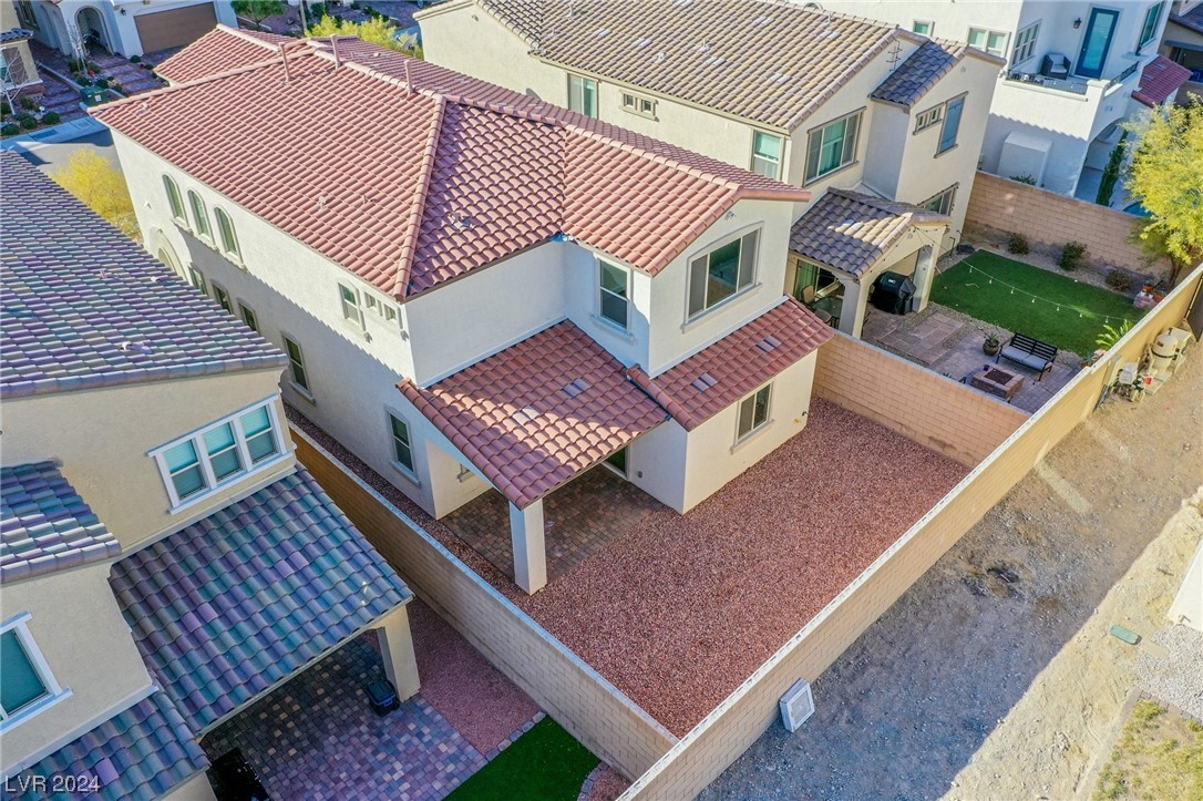10024 Rams Leap Avenue Las Vegas, NV 89166 - Photo 46 of 51