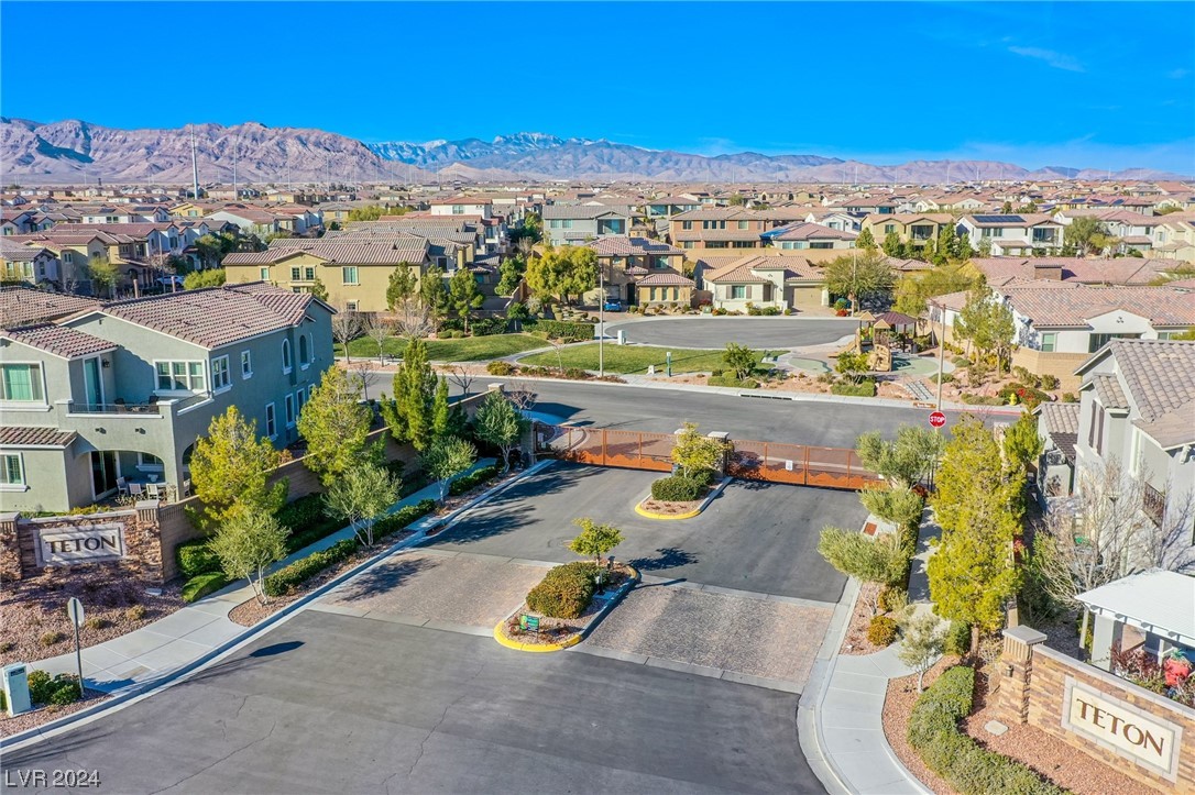 10024 Rams Leap Avenue Las Vegas, NV 89166 - Photo 49 of 51