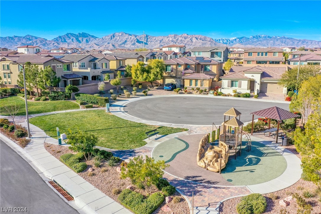10024 Rams Leap Avenue Las Vegas, NV 89166 - Photo 51 of 51