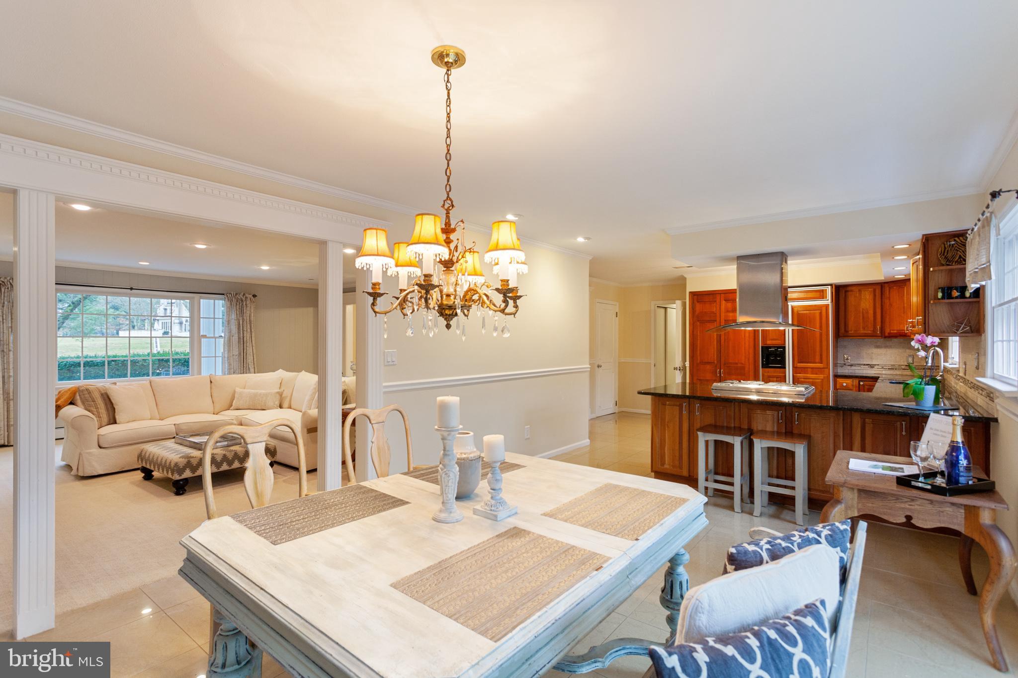 1112 Shannon Road Newtown, PA 18940 - Photo 11 of 39 Breakfast Room