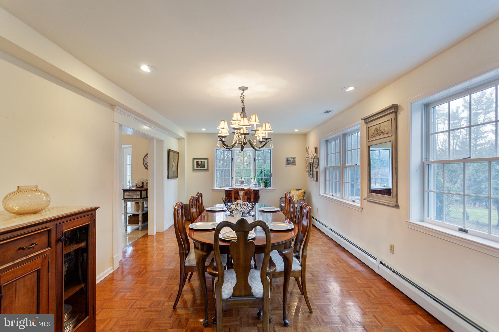 1112 Shannon Road Newtown, PA 18940 - Photo 16 of 39 Dining Room