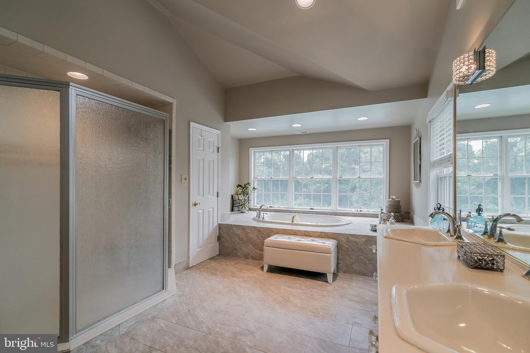 1112 Shannon Road Newtown, PA 18940 - Photo 21 of 39 Master Bath