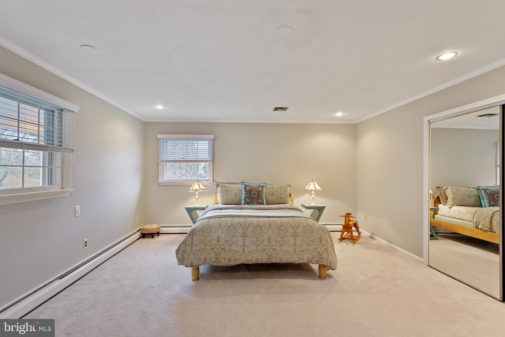 1112 Shannon Road Newtown, PA 18940 - Photo 23 of 39 2nd Bedroom