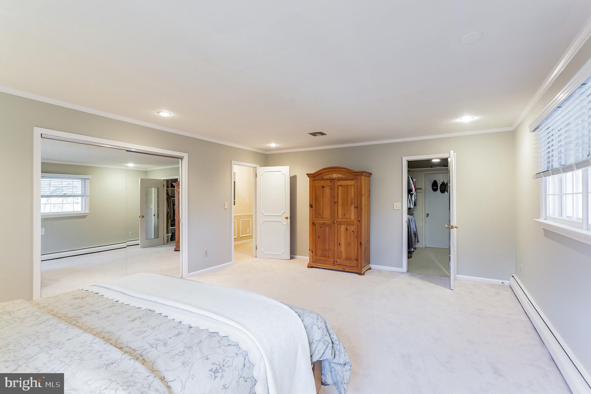 1112 Shannon Road Newtown, PA 18940 - Photo 24 of 39 2nd Bedroom