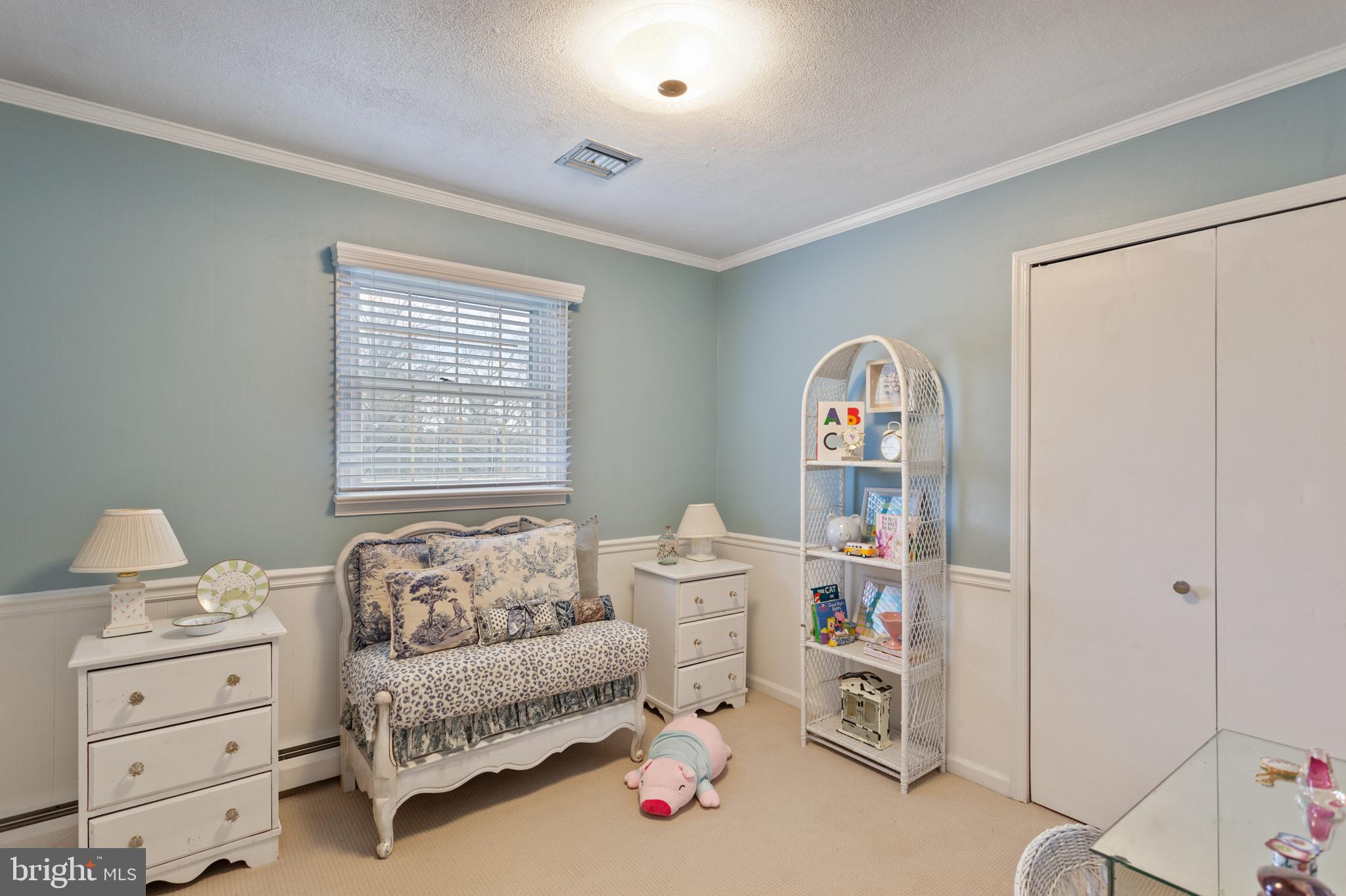 1112 Shannon Road Newtown, PA 18940 - Photo 25 of 39 Bonus Room/Upstairs Study
