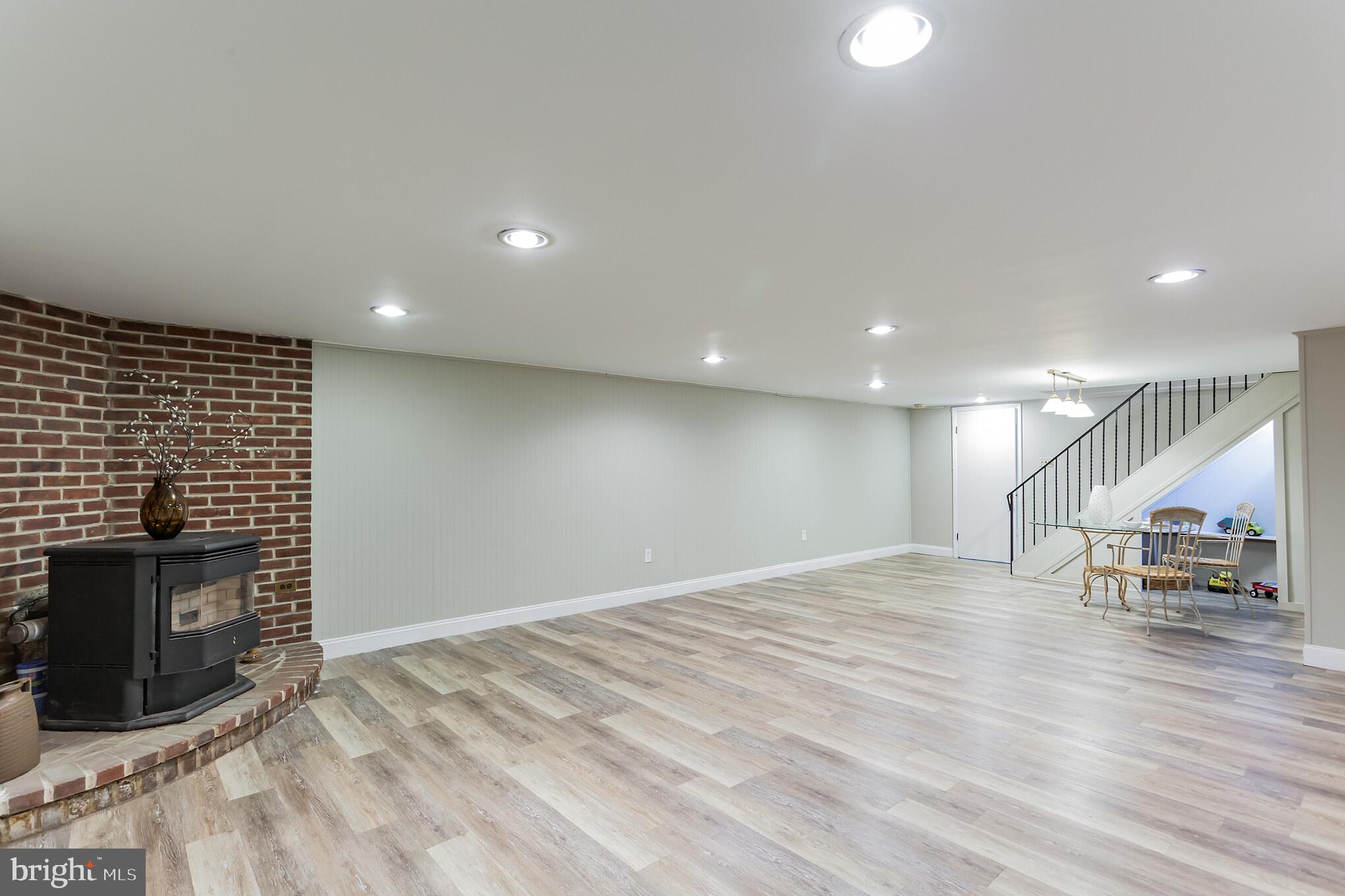 1112 Shannon Road Newtown, PA 18940 - Photo 30 of 39 Basement